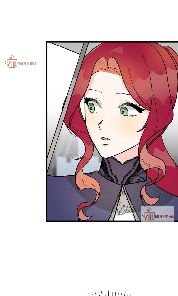Till Divorce Do Us Part! chapter 29 page 16