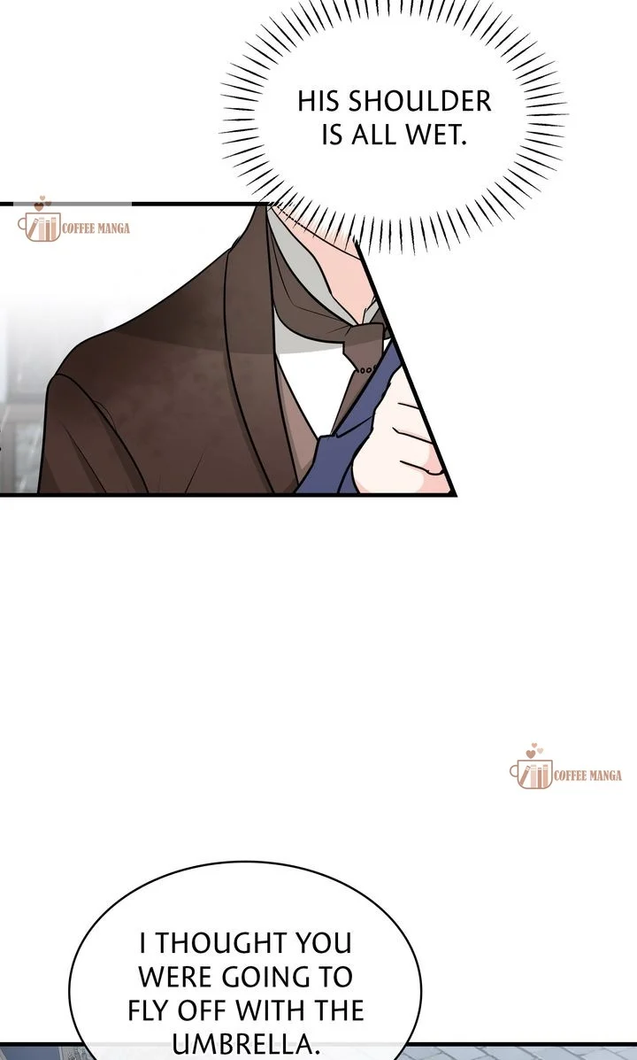 Till Divorce Do Us Part! chapter 29 page 17