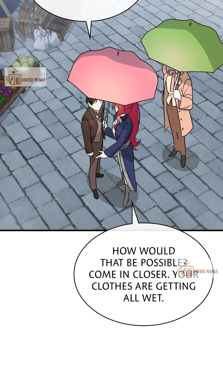 Till Divorce Do Us Part! chapter 29 page 18