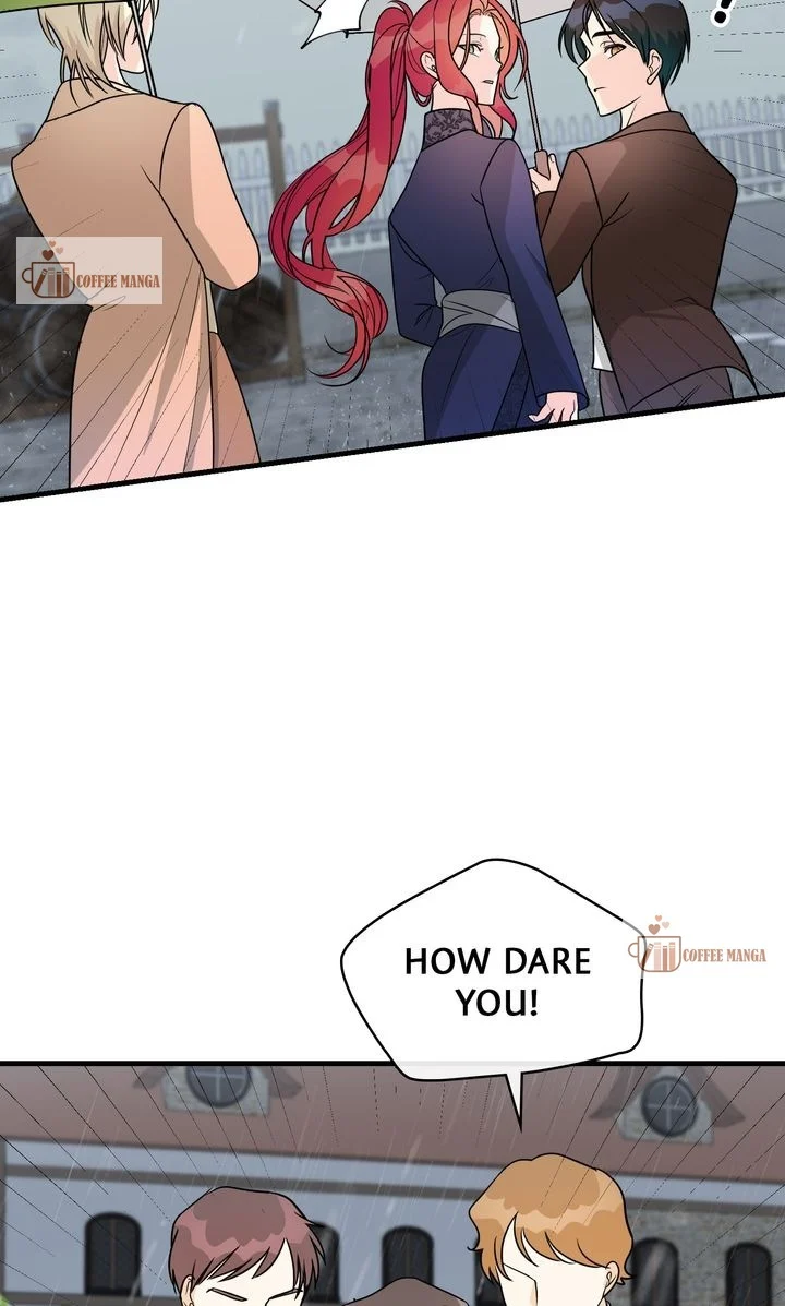 Till Divorce Do Us Part! chapter 29 page 25