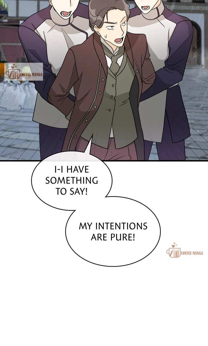 Till Divorce Do Us Part! chapter 29 page 26