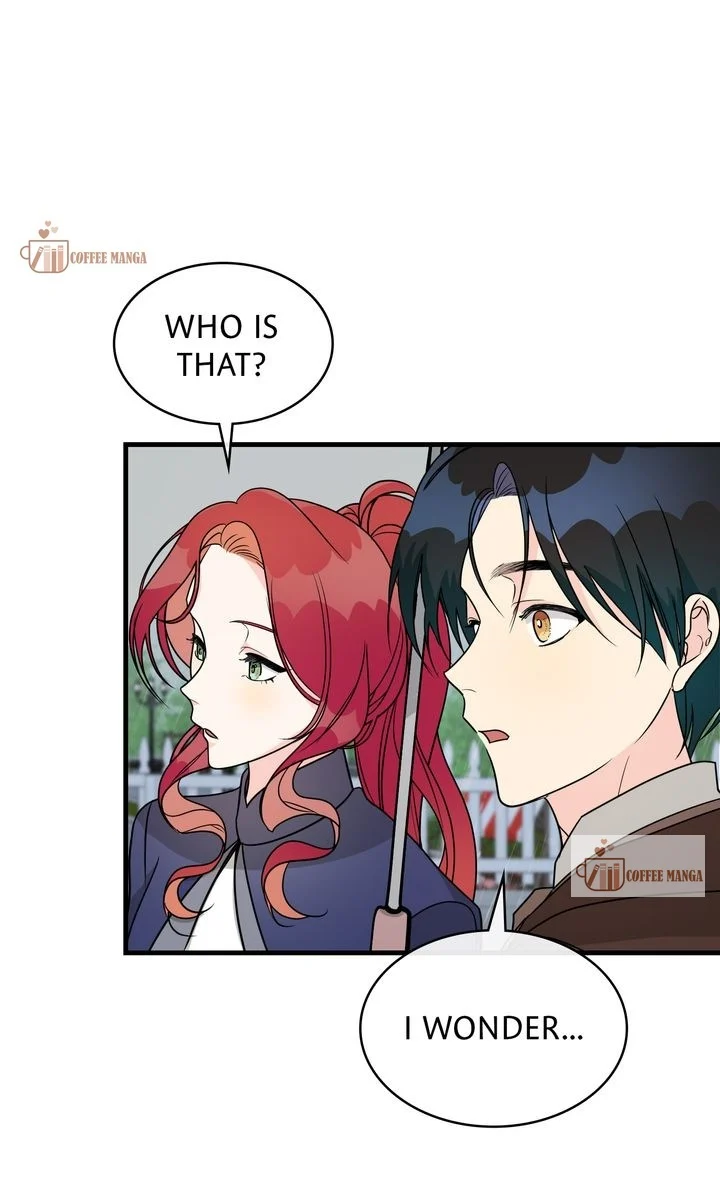 Till Divorce Do Us Part! chapter 29 page 27