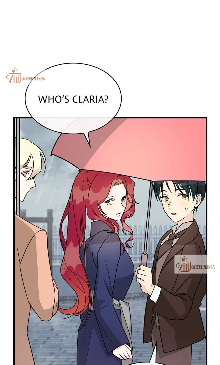 Till Divorce Do Us Part! chapter 29 page 29