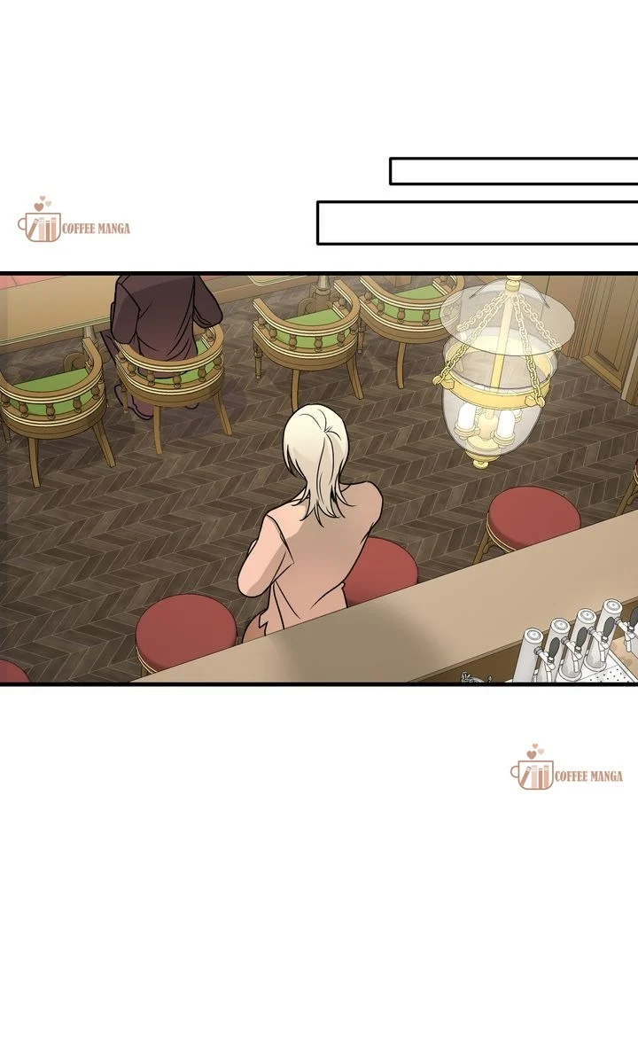Till Divorce Do Us Part! chapter 29 page 31