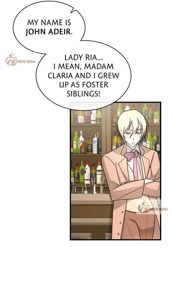 Till Divorce Do Us Part! chapter 29 page 32