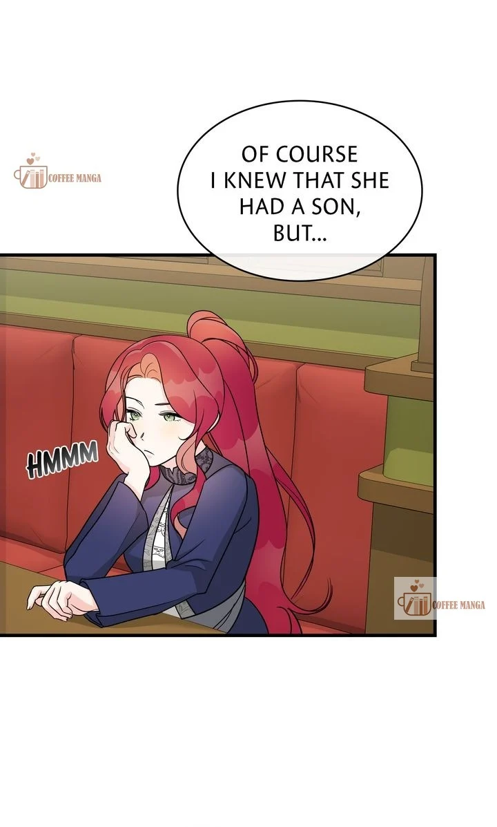 Till Divorce Do Us Part! chapter 29 page 33