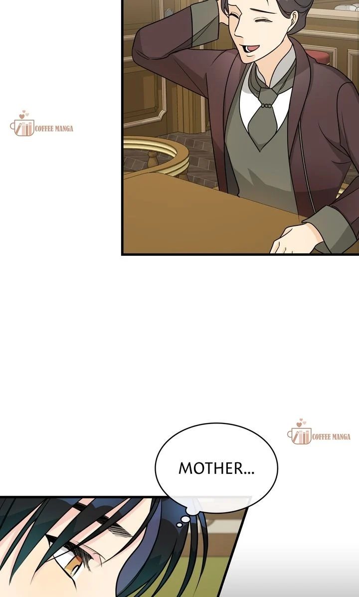 Till Divorce Do Us Part! chapter 29 page 36