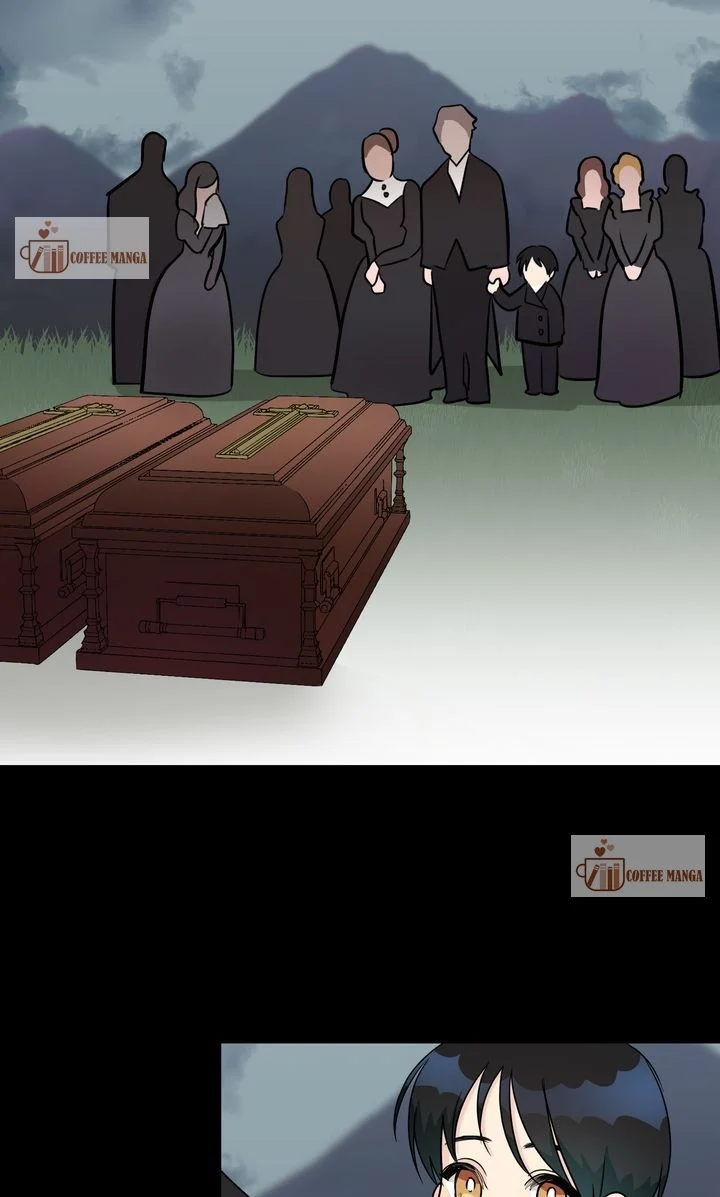 Till Divorce Do Us Part! chapter 29 page 38