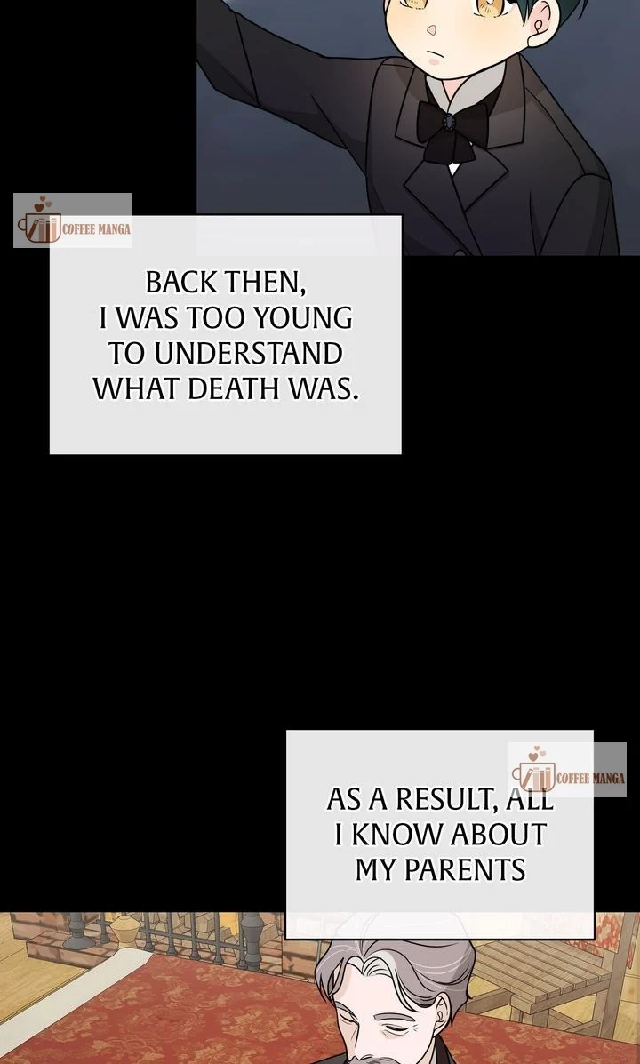 Till Divorce Do Us Part! chapter 29 page 39