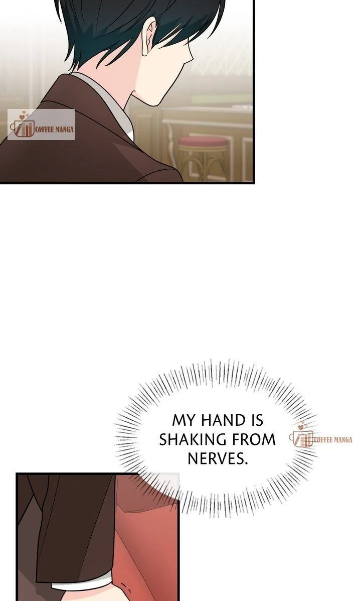 Till Divorce Do Us Part! chapter 29 page 43