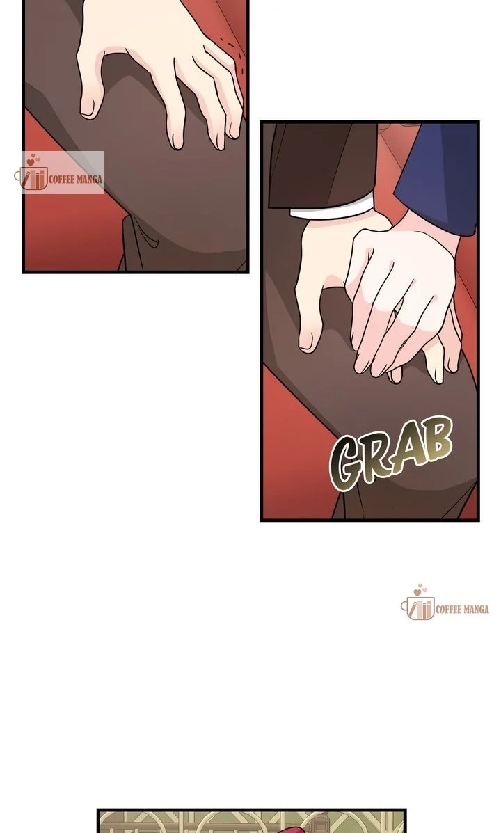 Till Divorce Do Us Part! chapter 29 page 44