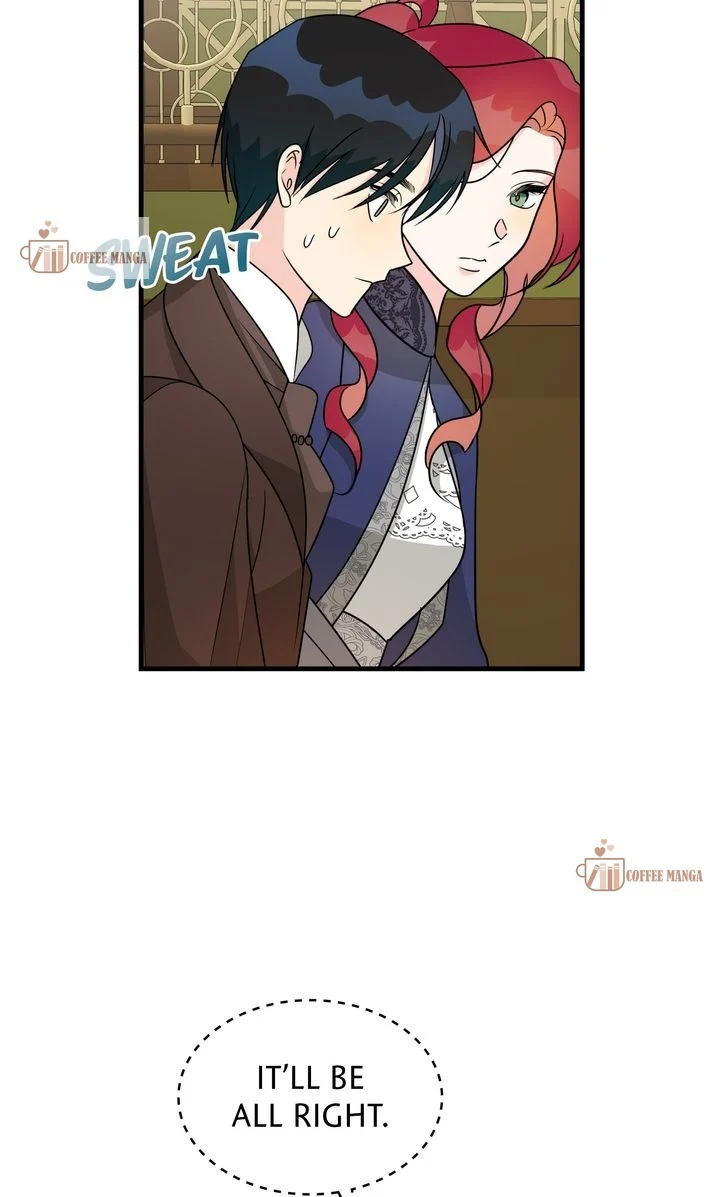 Till Divorce Do Us Part! chapter 29 page 45