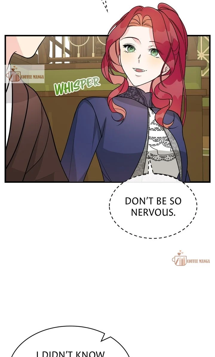 Till Divorce Do Us Part! chapter 29 page 46