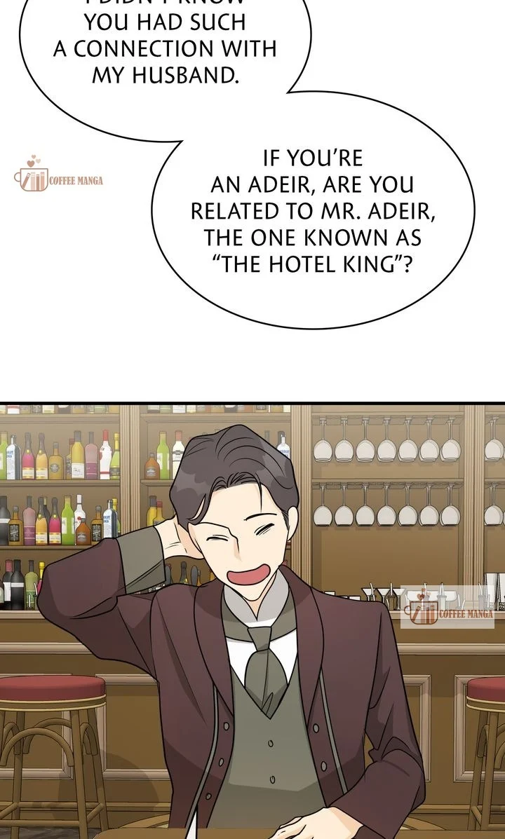 Till Divorce Do Us Part! chapter 29 page 47