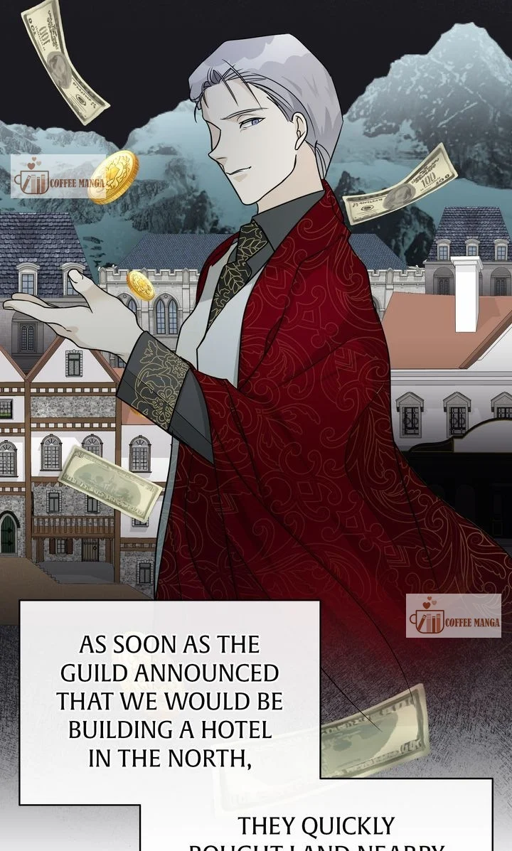 Till Divorce Do Us Part! chapter 29 page 50