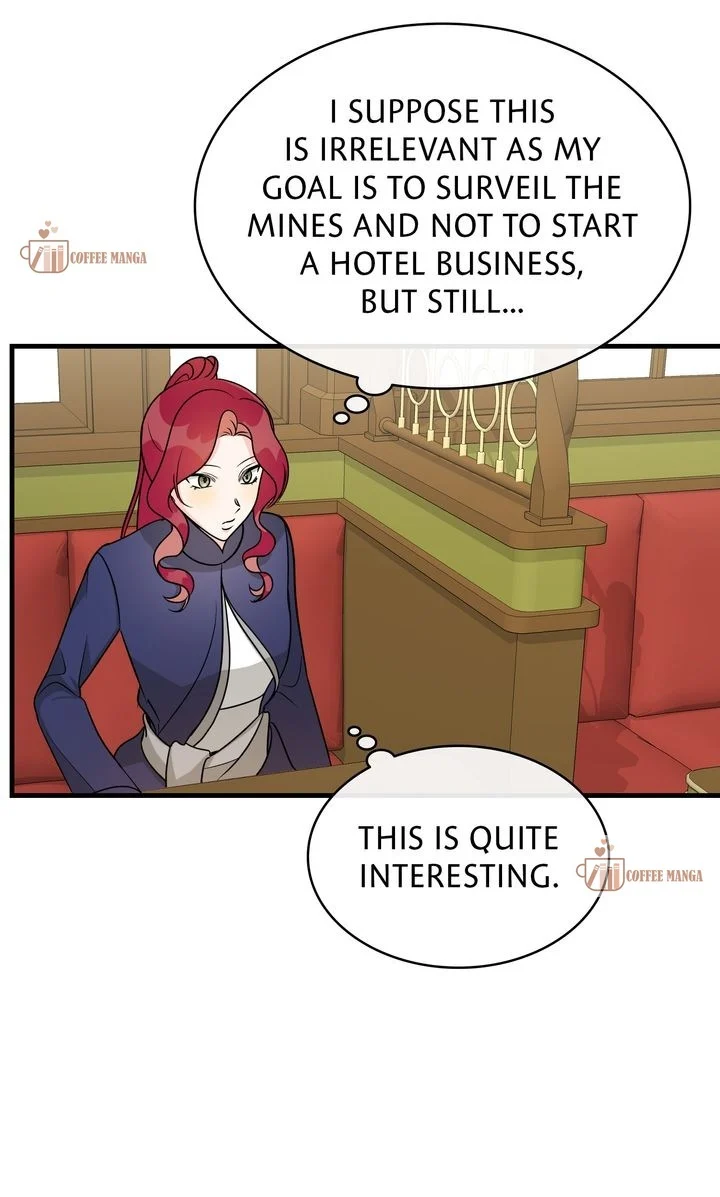 Till Divorce Do Us Part! chapter 29 page 52