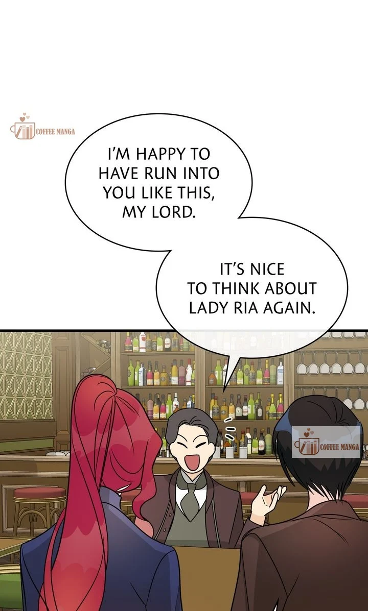 Till Divorce Do Us Part! chapter 29 page 53