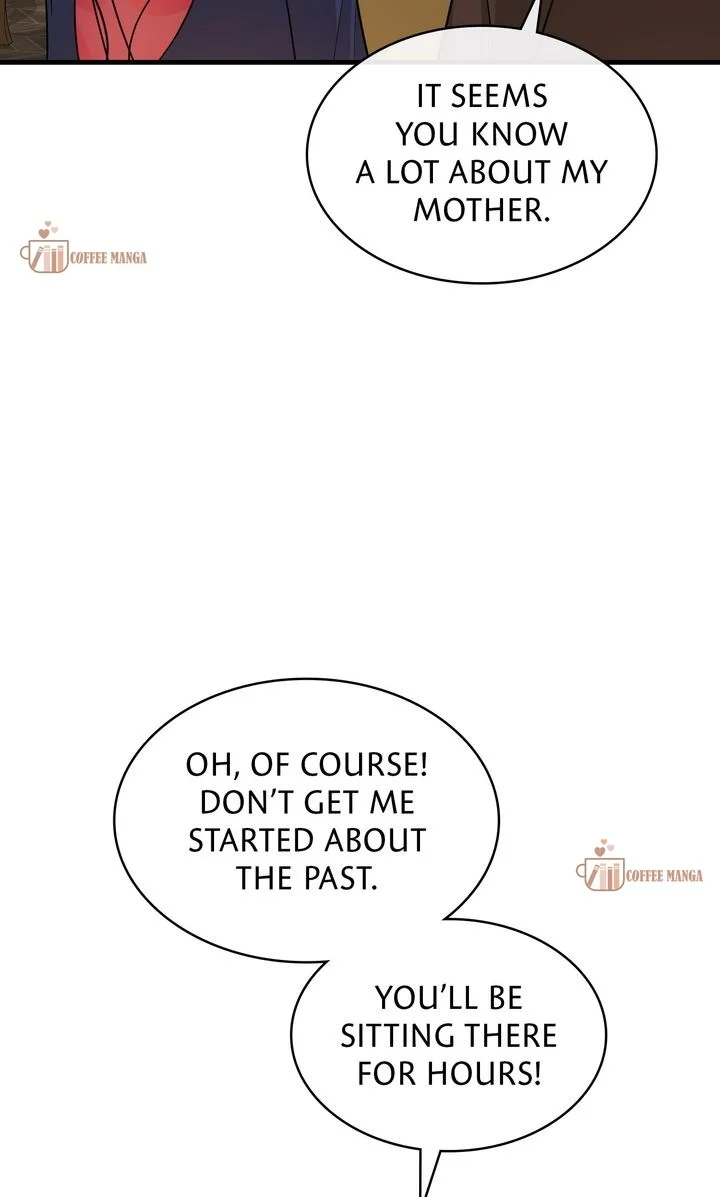 Till Divorce Do Us Part! chapter 29 page 54