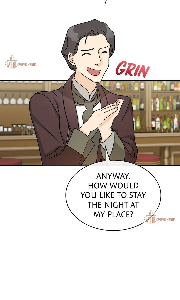 Till Divorce Do Us Part! chapter 29 page 55