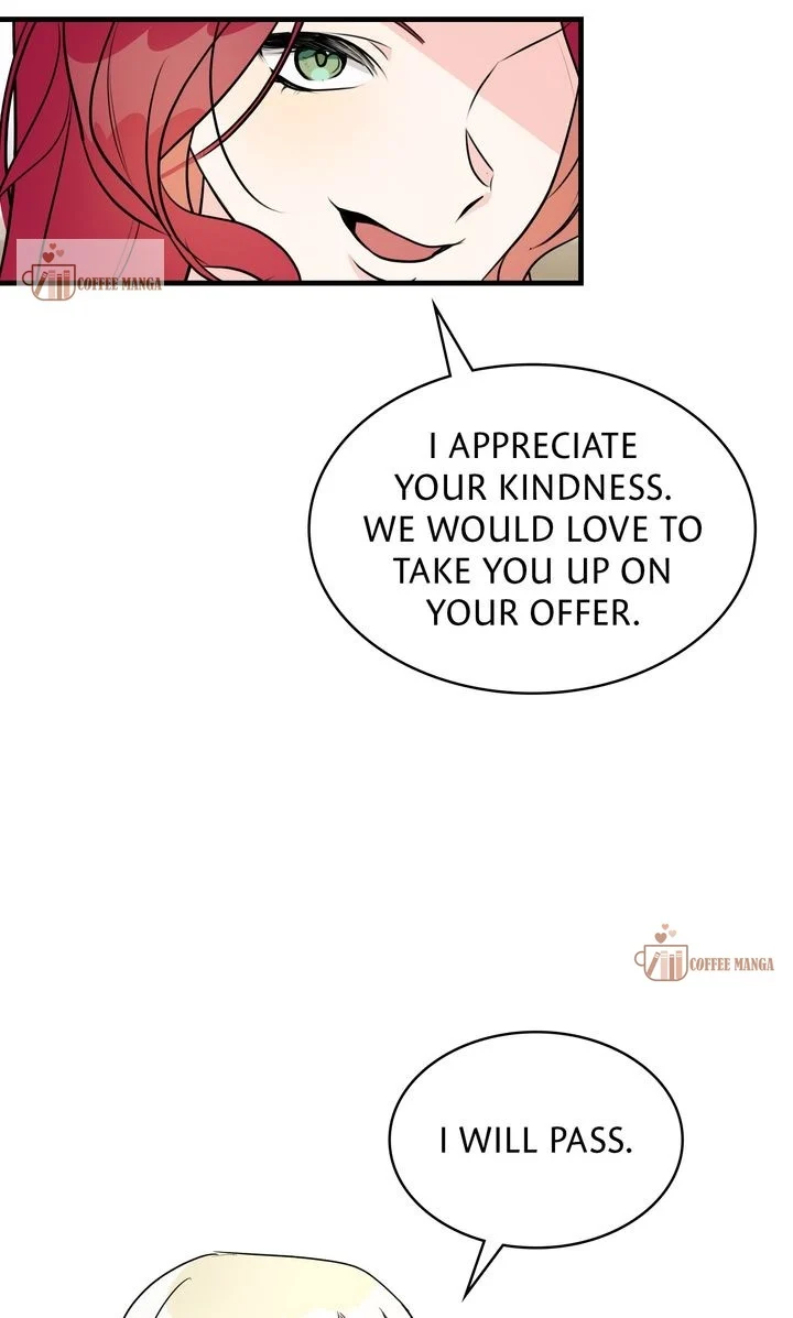 Till Divorce Do Us Part! chapter 29 page 57