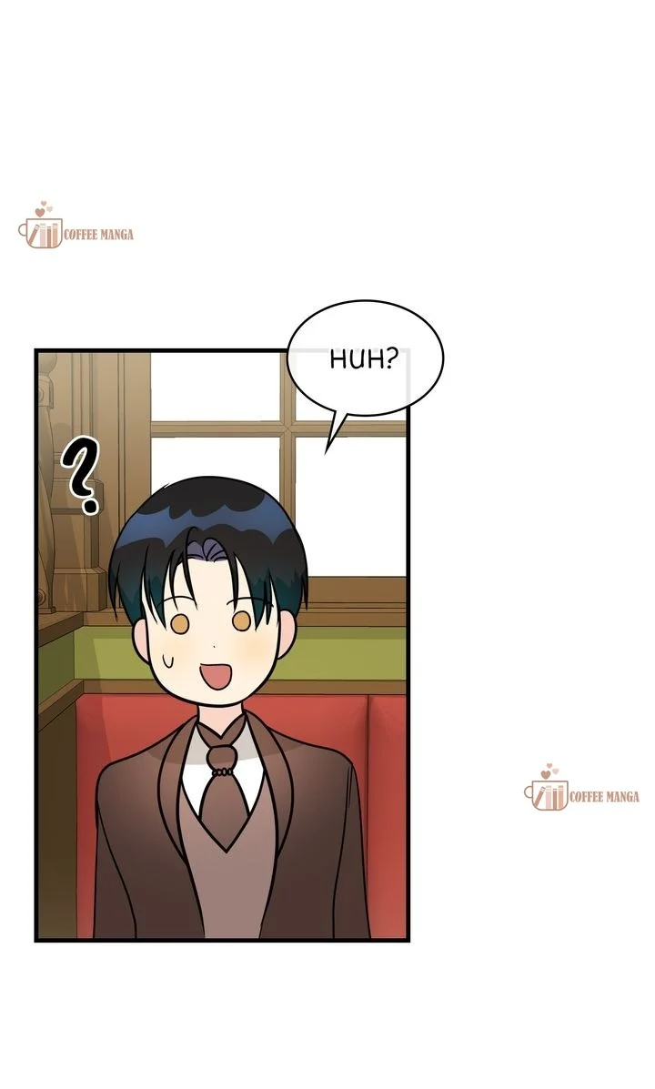 Till Divorce Do Us Part! chapter 29 page 60