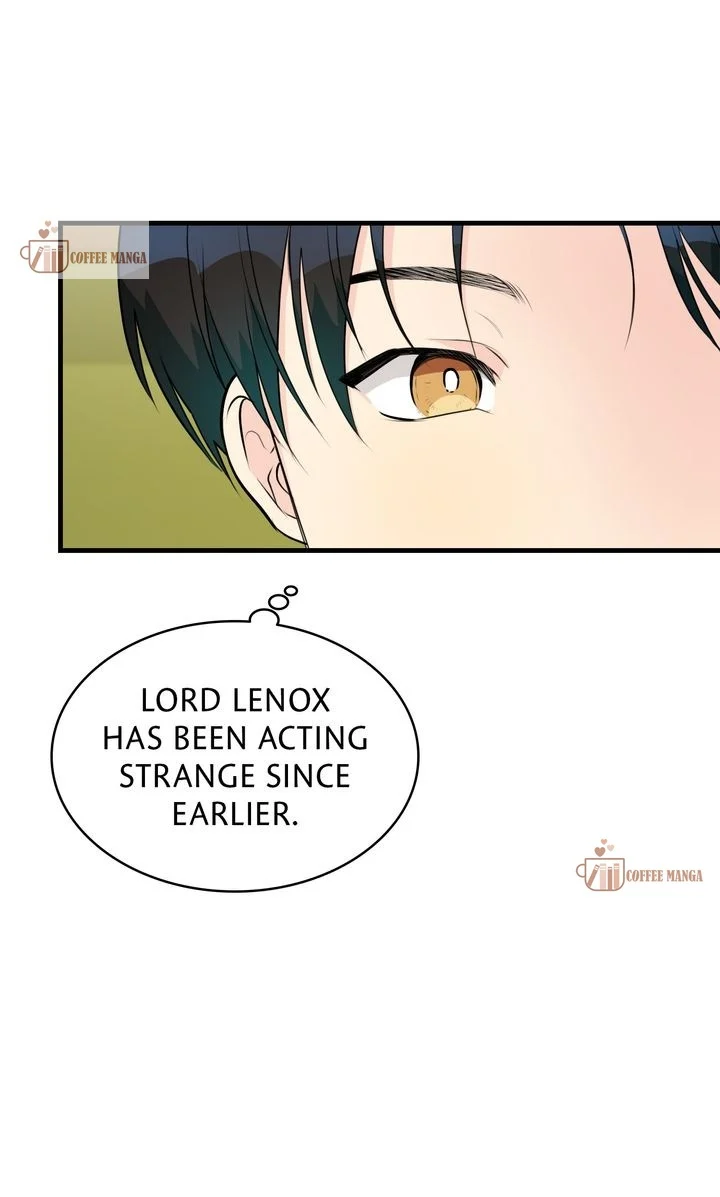 Till Divorce Do Us Part! chapter 29 page 61