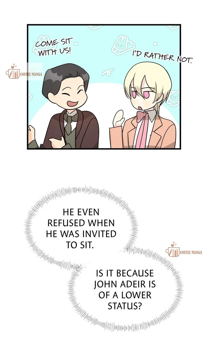 Till Divorce Do Us Part! chapter 29 page 62