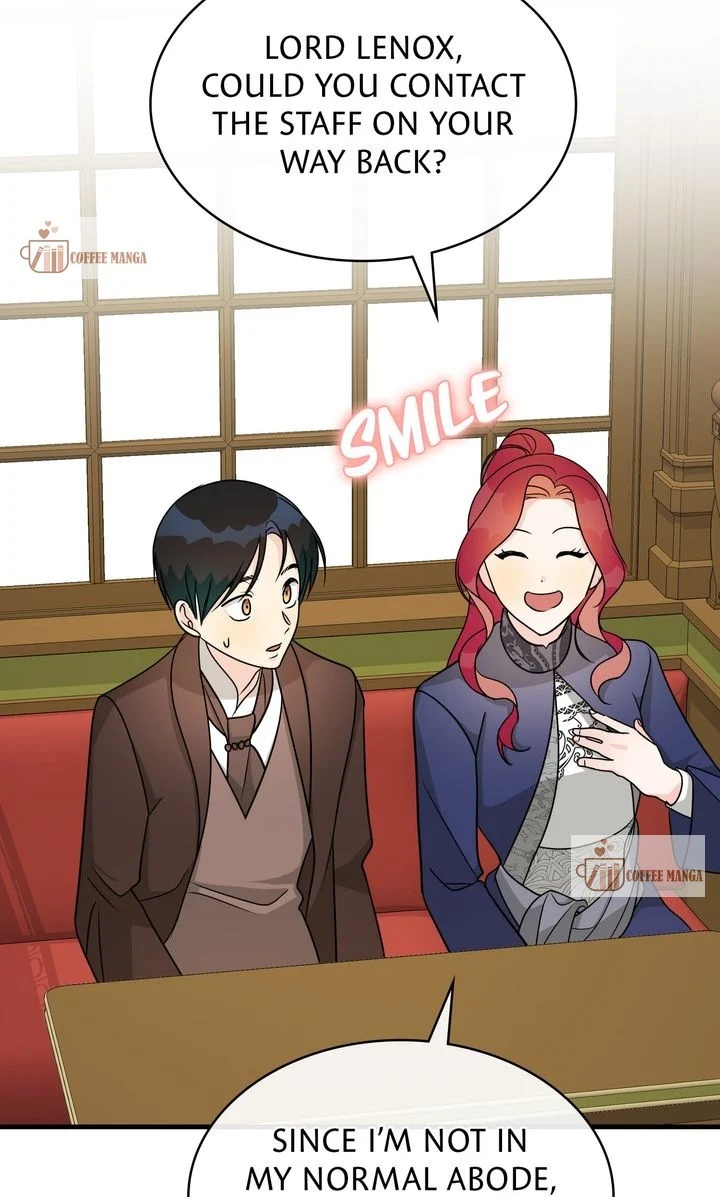 Till Divorce Do Us Part! chapter 29 page 64