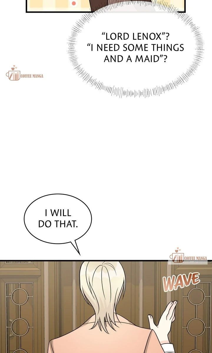 Till Divorce Do Us Part! chapter 29 page 66