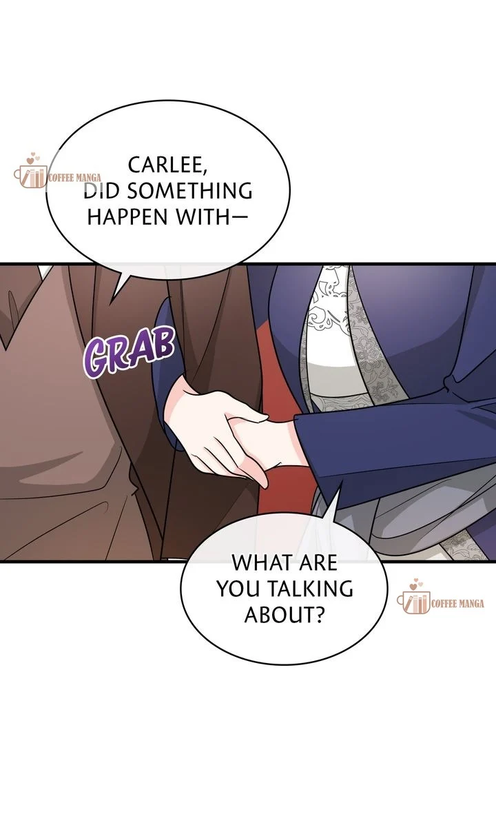 Till Divorce Do Us Part! chapter 29 page 68