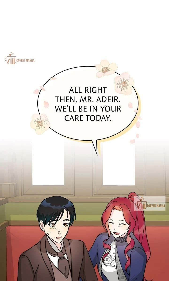 Till Divorce Do Us Part! chapter 29 page 69