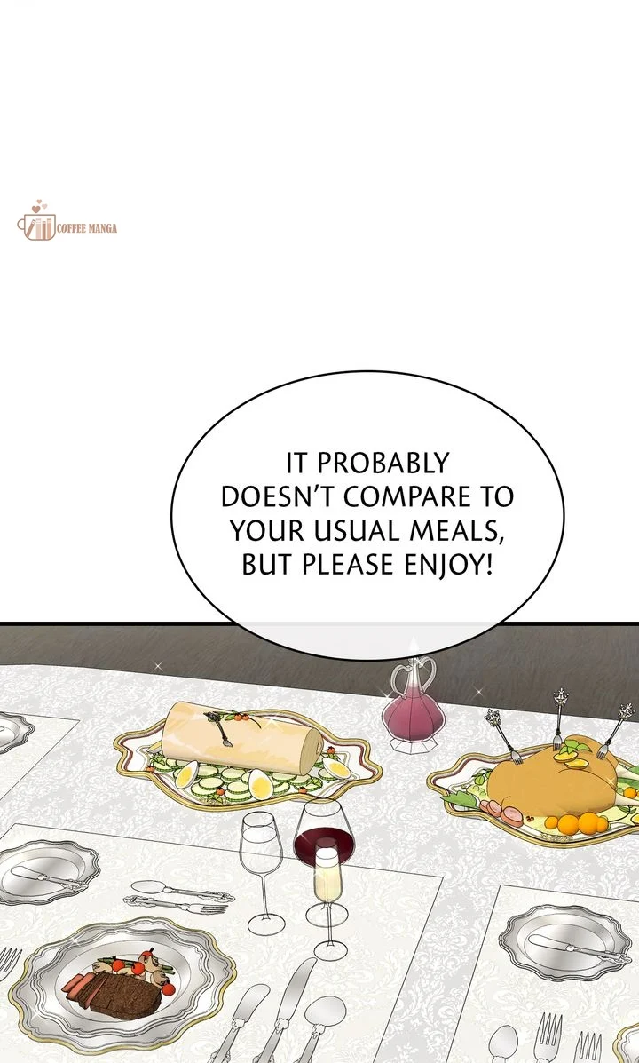 Till Divorce Do Us Part! chapter 30 page 2
