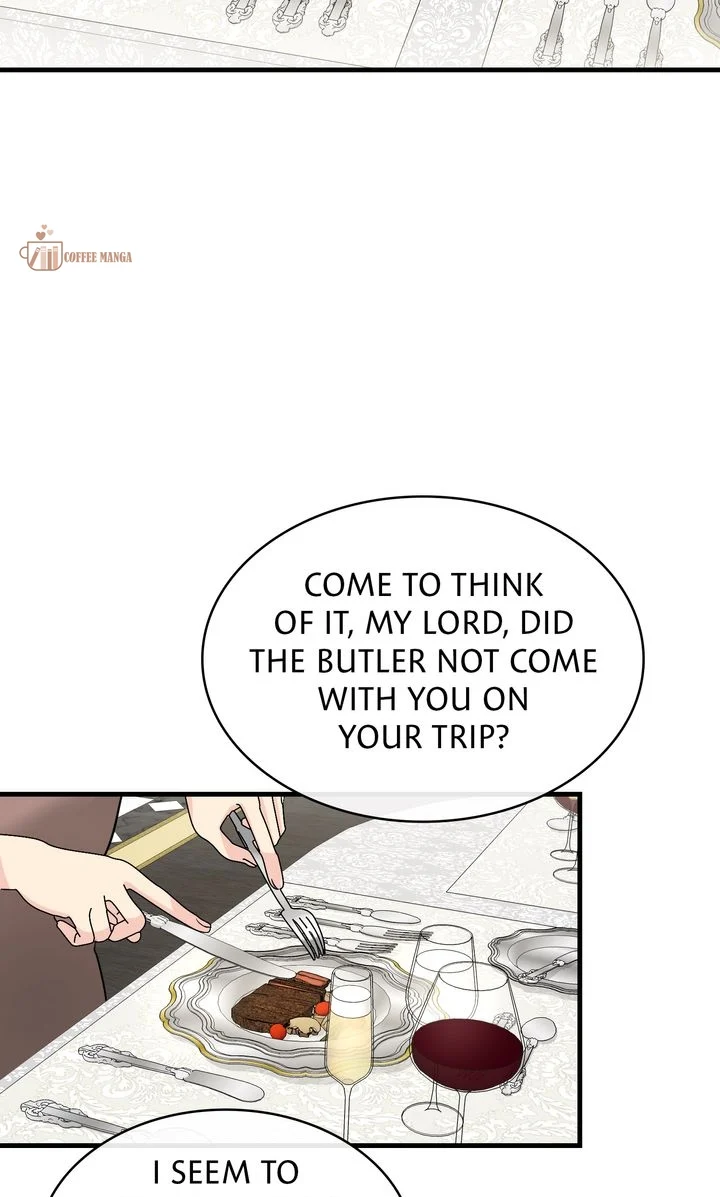 Till Divorce Do Us Part! chapter 30 page 3
