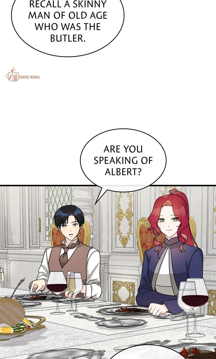 Till Divorce Do Us Part! chapter 30 page 4