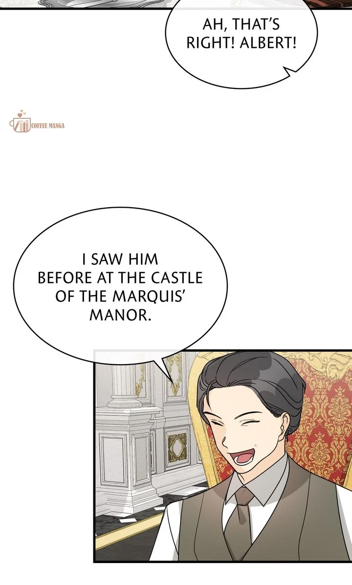 Till Divorce Do Us Part! chapter 30 page 5
