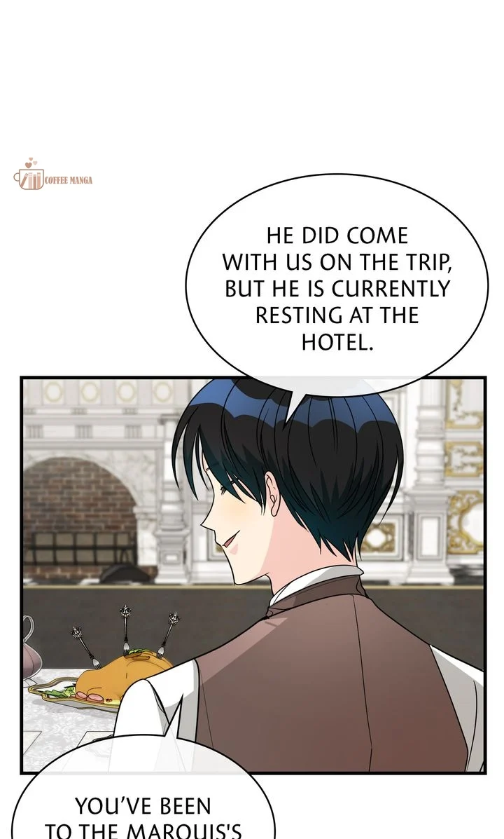 Till Divorce Do Us Part! chapter 30 page 6
