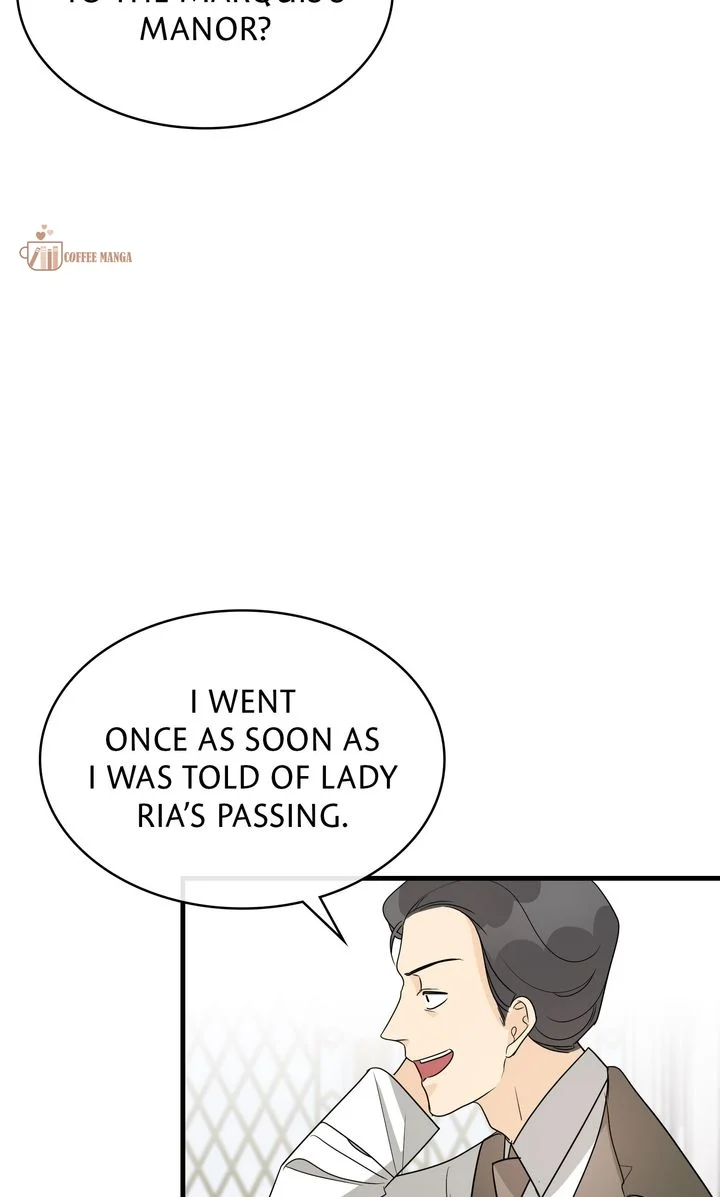 Till Divorce Do Us Part! chapter 30 page 7