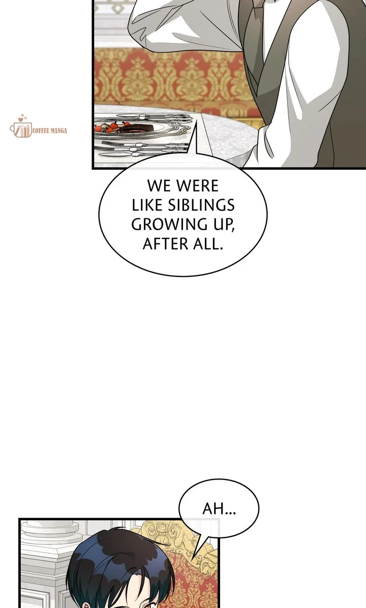 Till Divorce Do Us Part! chapter 30 page 8