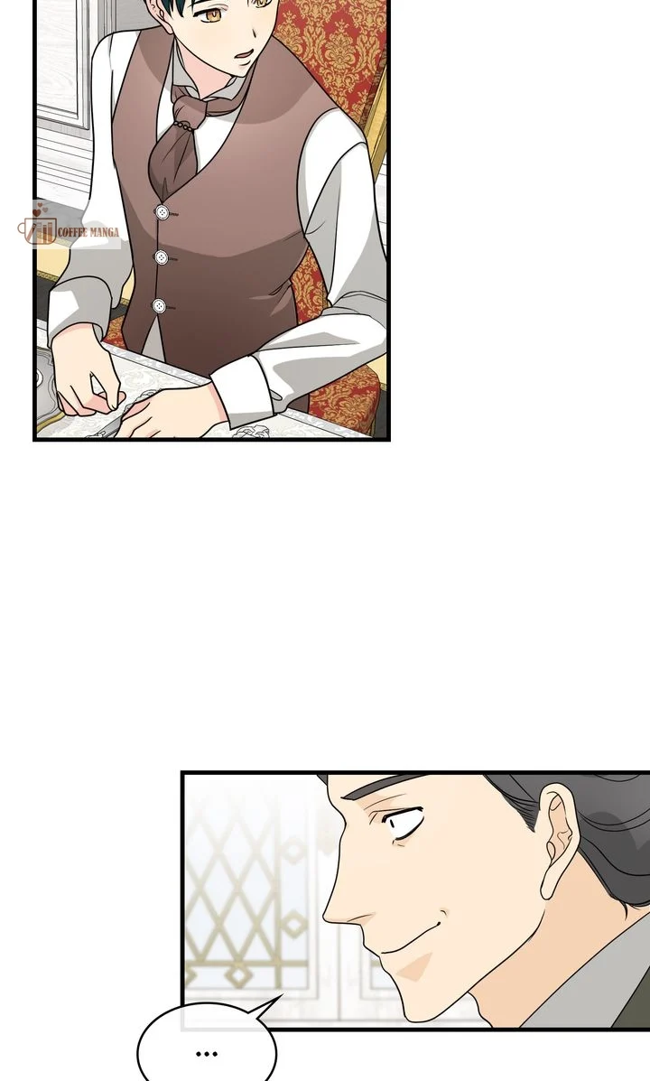 Till Divorce Do Us Part! chapter 30 page 9
