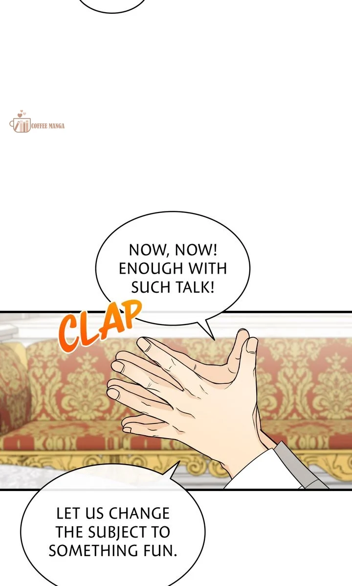 Till Divorce Do Us Part! chapter 30 page 10