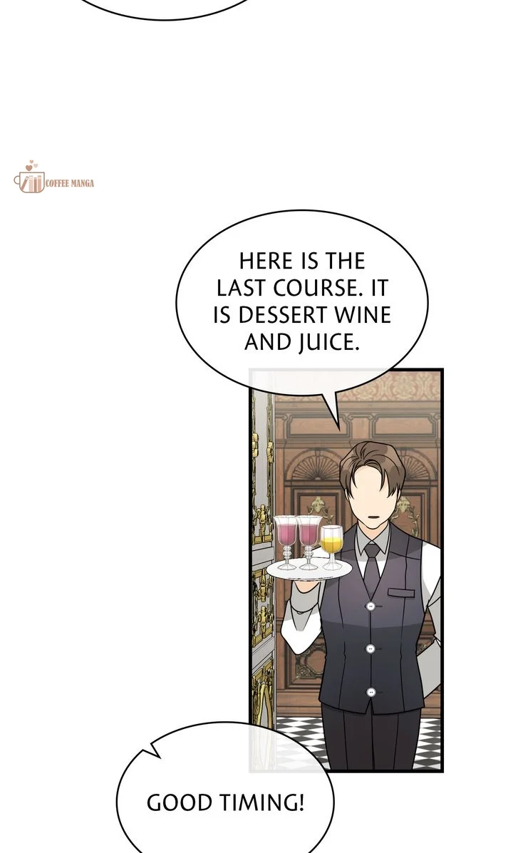 Till Divorce Do Us Part! chapter 30 page 11