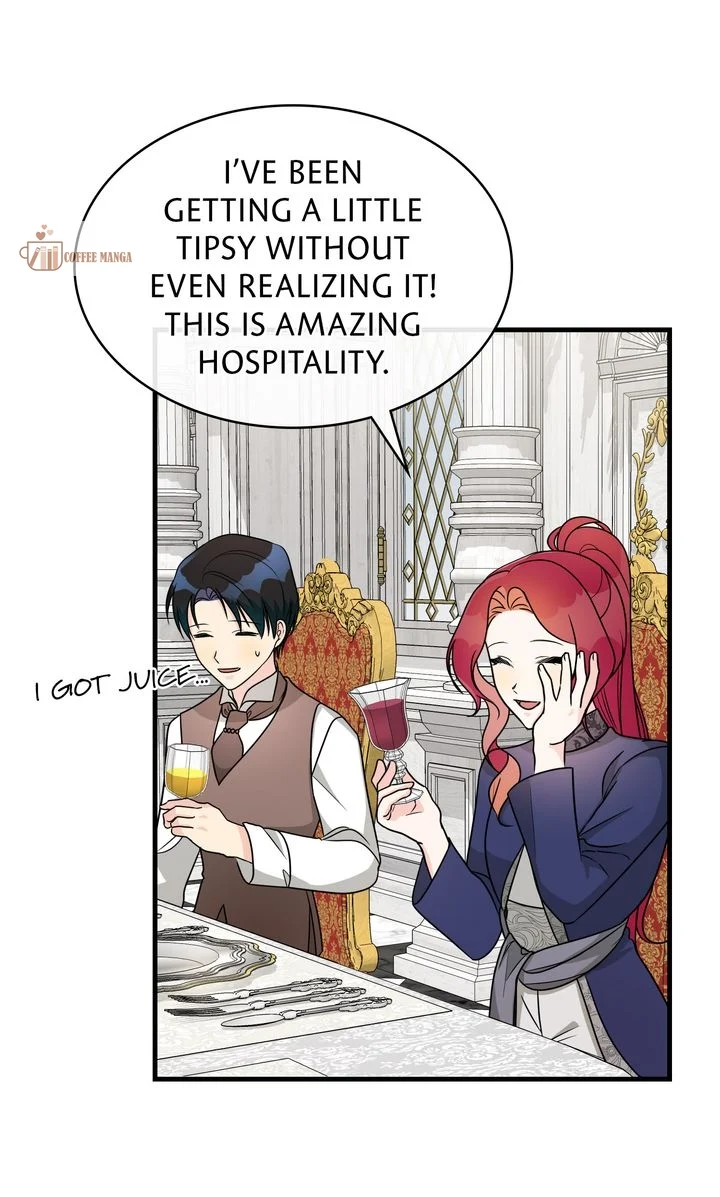 Till Divorce Do Us Part! chapter 30 page 13