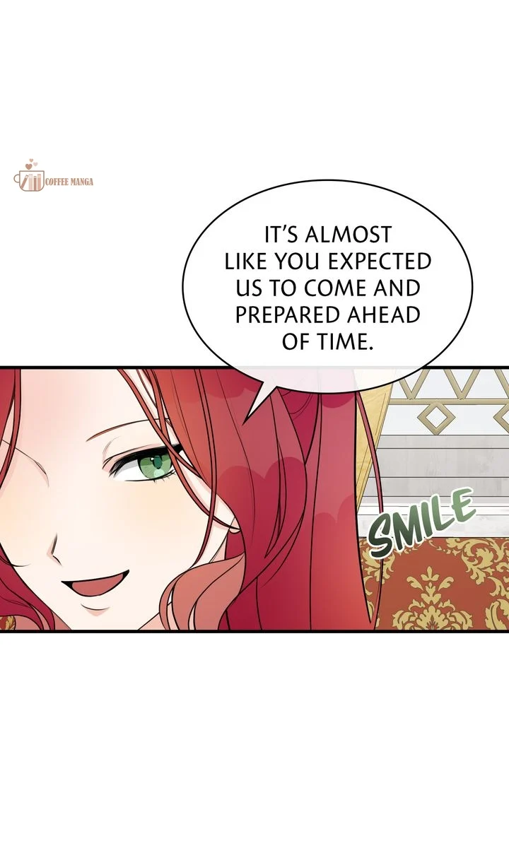 Till Divorce Do Us Part! chapter 30 page 14