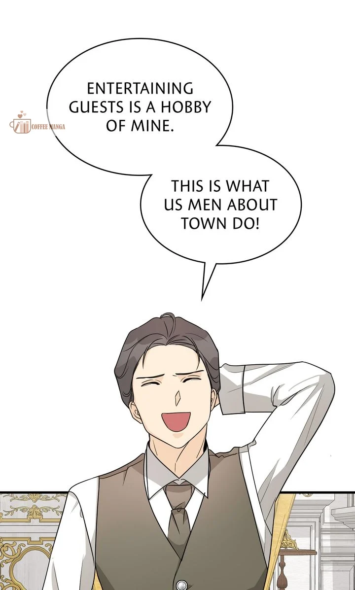 Till Divorce Do Us Part! chapter 30 page 15