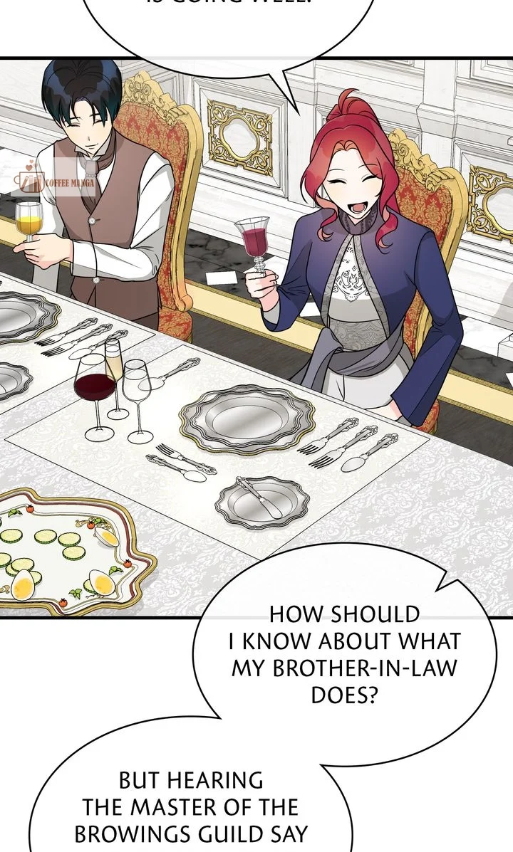 Till Divorce Do Us Part! chapter 30 page 17