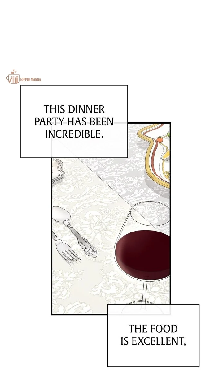 Till Divorce Do Us Part! chapter 30 page 20