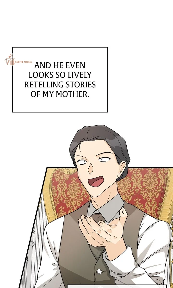 Till Divorce Do Us Part! chapter 30 page 21