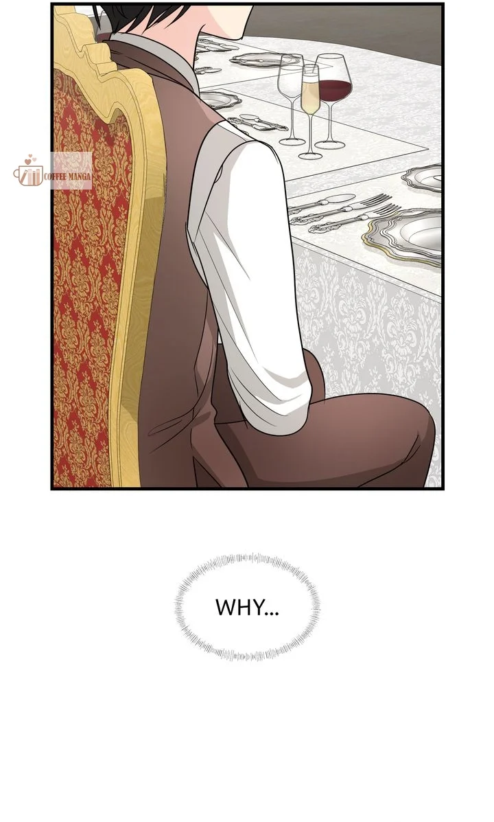 Till Divorce Do Us Part! chapter 30 page 23
