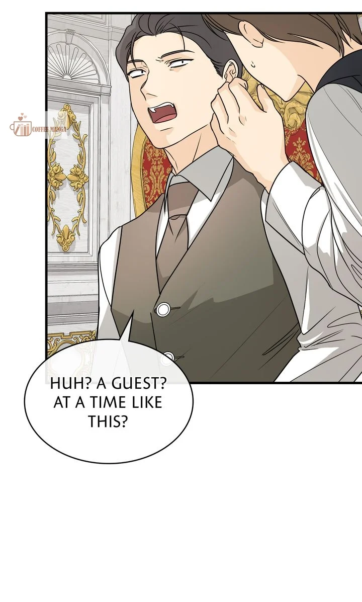Till Divorce Do Us Part! chapter 30 page 25