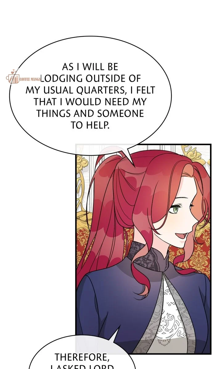Till Divorce Do Us Part! chapter 30 page 27